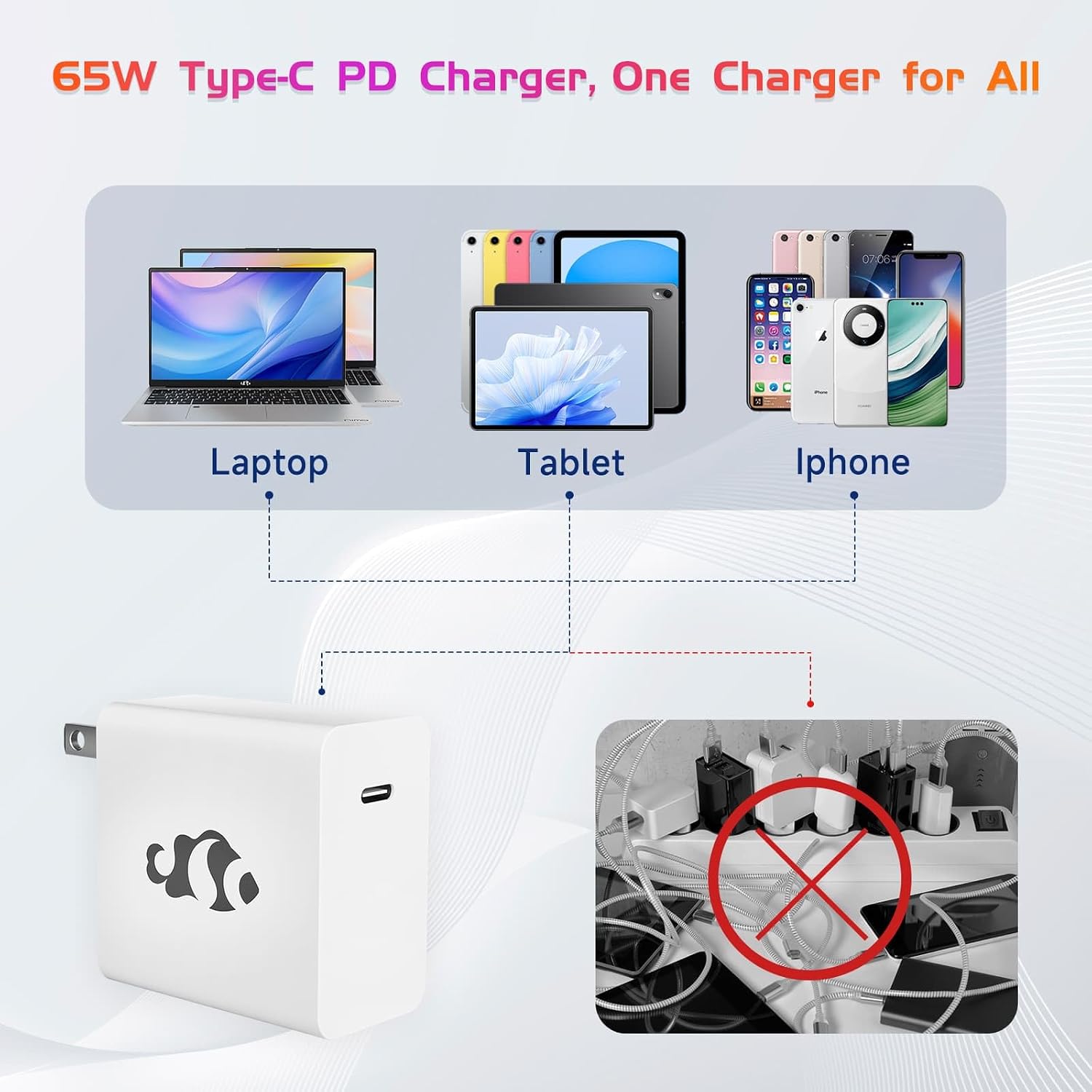 NIMO 17.3' IPS FHD-Business-Laptop, Intel 6 Core i3-1215U 16GB RAM 1TB SSD (Beat i5-1135G7 Up to 4.4GHz) Computer with 65W Type C Fingerprint Backlit Keyboard Wi-Fi 6 Numpad Win 11