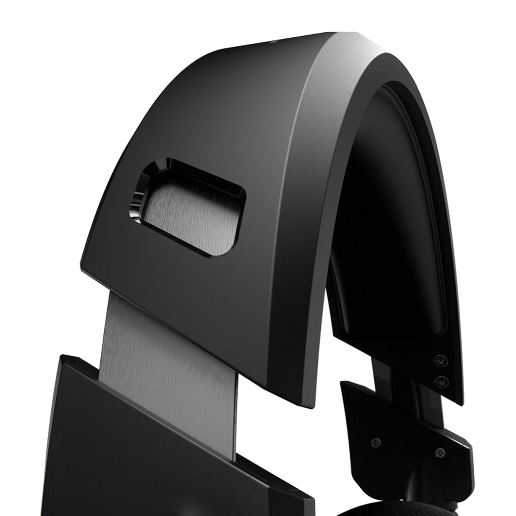 Turtle Beach Stealth 700 Gen 2 Wireless Gaming Headset for PS5, PS4, PS4 Pro, PlayStation & Nintendo Switch Featuring Bluetooth, 50mm Speakers, 3D Audio Compatibility, and 20-Hour Battery - Black