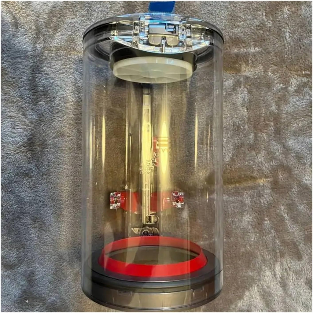 Compatible for Dyson V11， U.S Filter Bucket， Dust Bin， Vacuum Cleaner Accessories ，Vacuum Cleaner Filter Bucket，Cyclone Dust Collector， Trash Can Spare Parts (Color : V11-03)