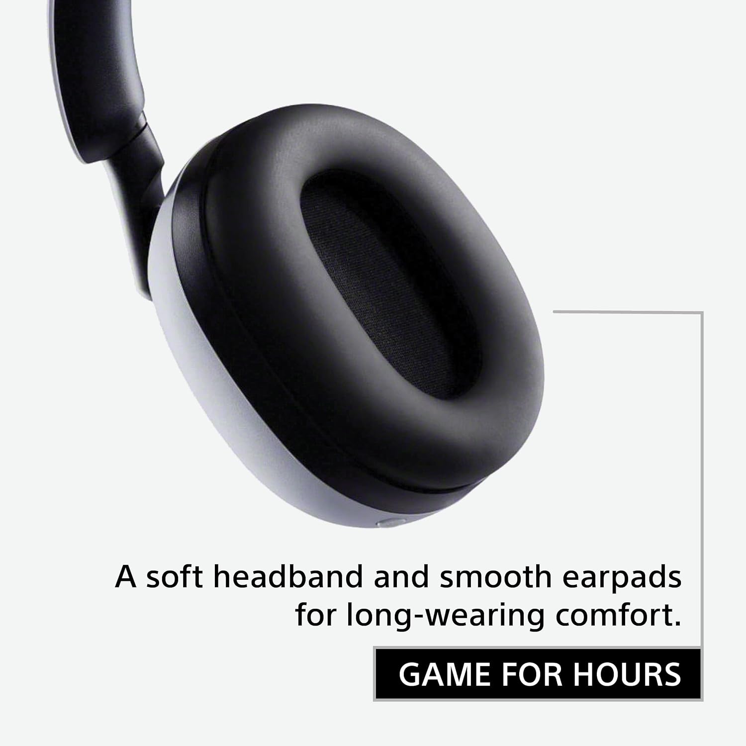 Sony INZONE H9 Wireless Gaming Headphones, Black INZONE M10S OLED QHD 480Hz Gaming Monitor