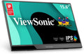 ViewSonic VX1655-S 15.6' 1080p FHD Portable LED IPS Monitor - Certified Refurbished