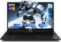 NIMO 15.6' FHD lPS-Business-Laptop, 8 Cores i5-12450H 32GB RAM 2TB SSD (Beat i7-11800H, Up to 4.4 GHz) Student Computer with 100W Type-C Charger Fingerprint Backlit Keyboard WiFi-6 Numpad
