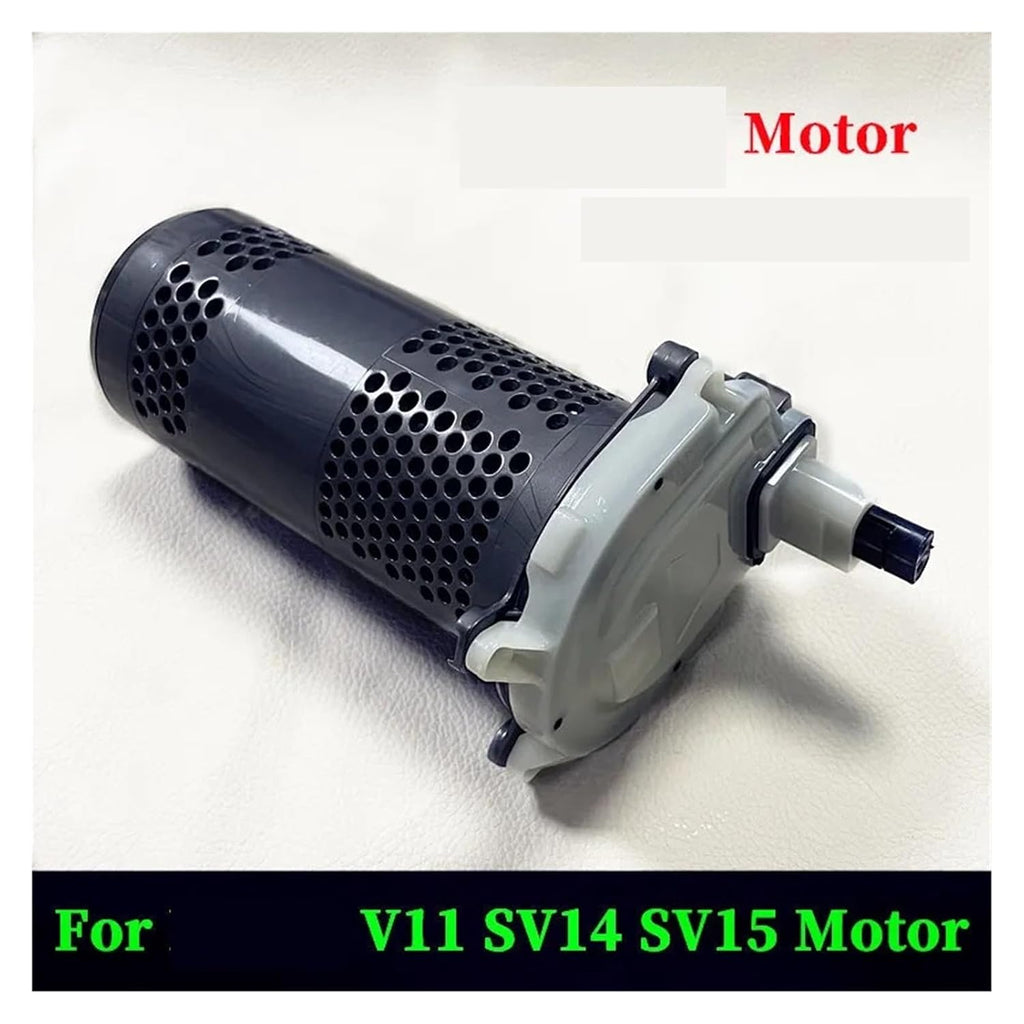Vacuum Cleaner Engine Vacuum Cleaner Replacement Motor Display,Compatible for Dyson V11 SV14 SV15(2PCS)