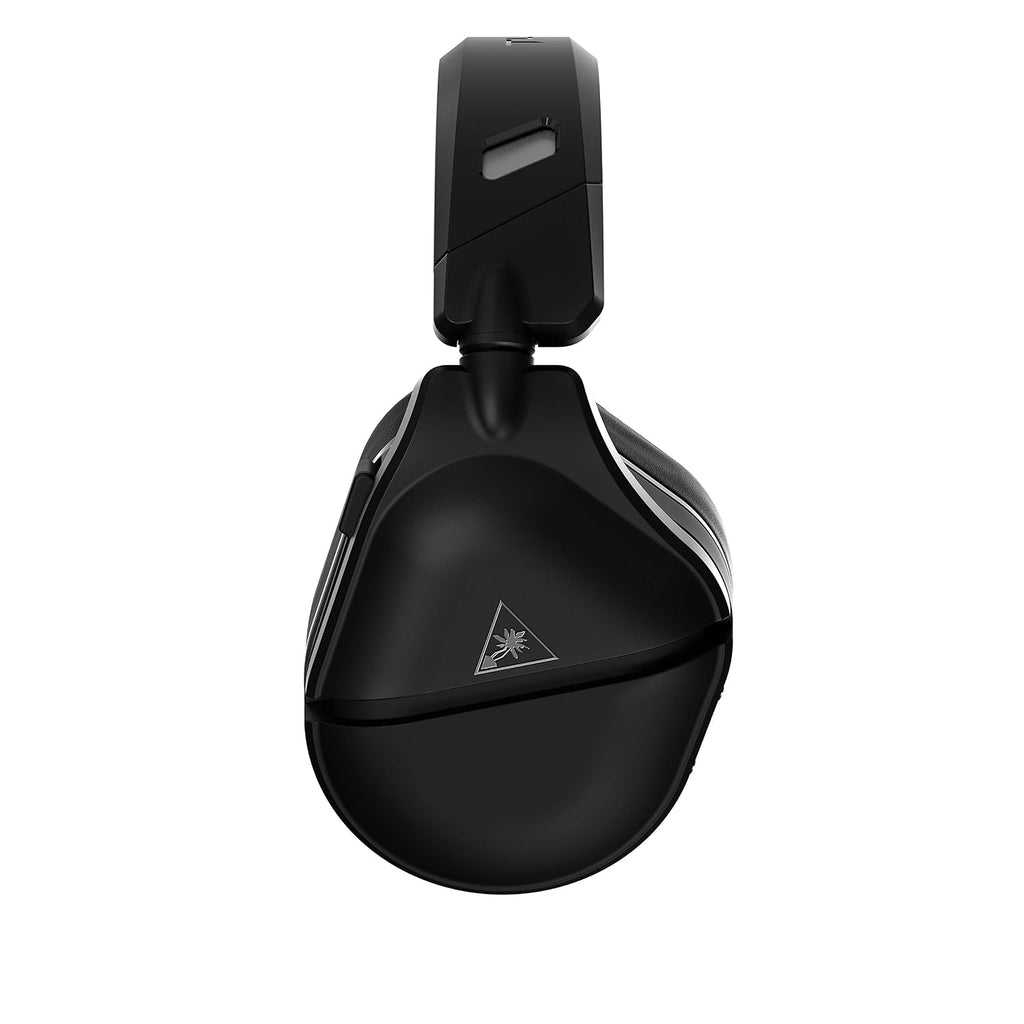 Turtle Beach Stealth 700 Gen 2 Wireless Gaming Headset for PS5, PS4, PS4 Pro, PlayStation & Nintendo Switch Featuring Bluetooth, 50mm Speakers, 3D Audio Compatibility, and 20-Hour Battery - Black