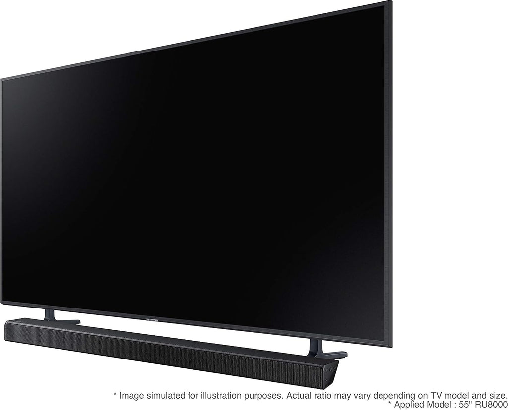 Samsung 34' Class Ultrawide Monitor with 21:9 Wide Screen, S34J552WQNXZA