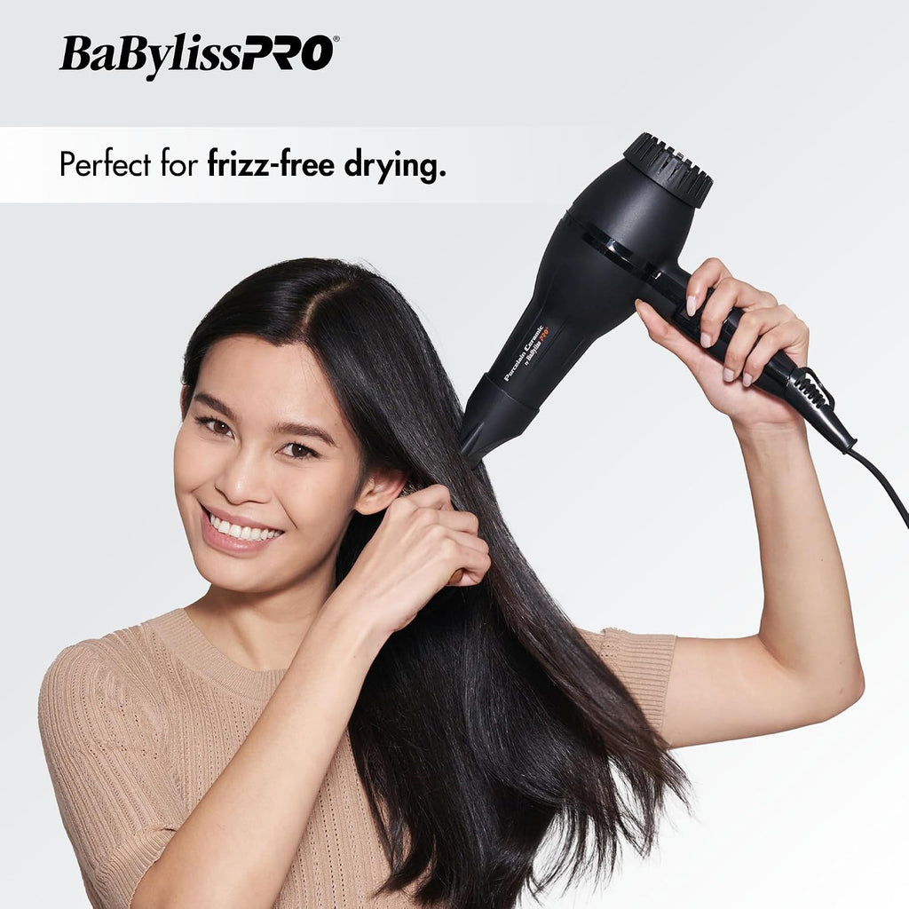 BaBylissPRO Porcelain Ceramic 2800 Dryer