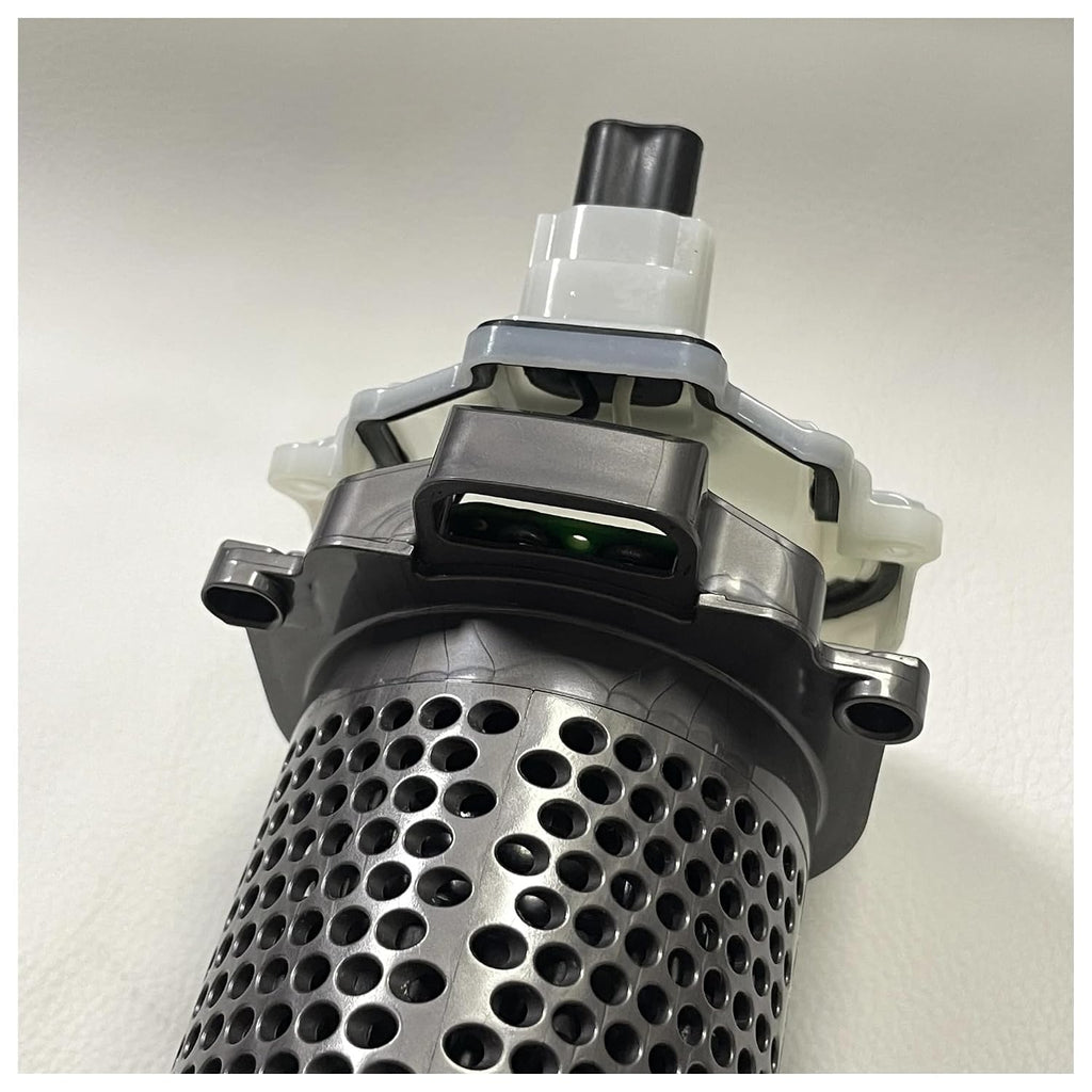 Vacuum Cleaner Engine Vacuum Cleaner Replacement Motor Display,Compatible for Dyson V11 SV14 SV15(2PCS)