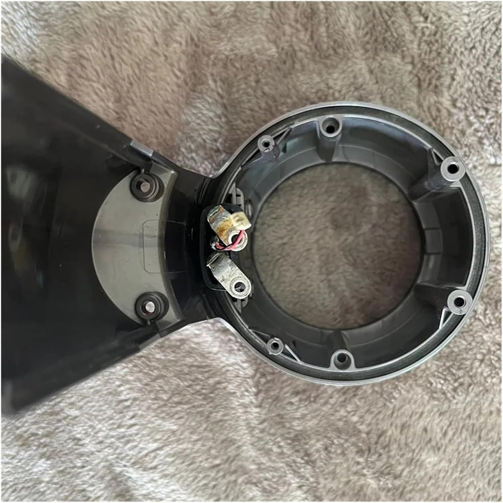 TEidea Compatible for Dyson V11 V10 Motor Accessories Engine Cyclone Collector Handle Shell Robot Vacuum Cleaner Replacement Spare Parts (Color : V10)