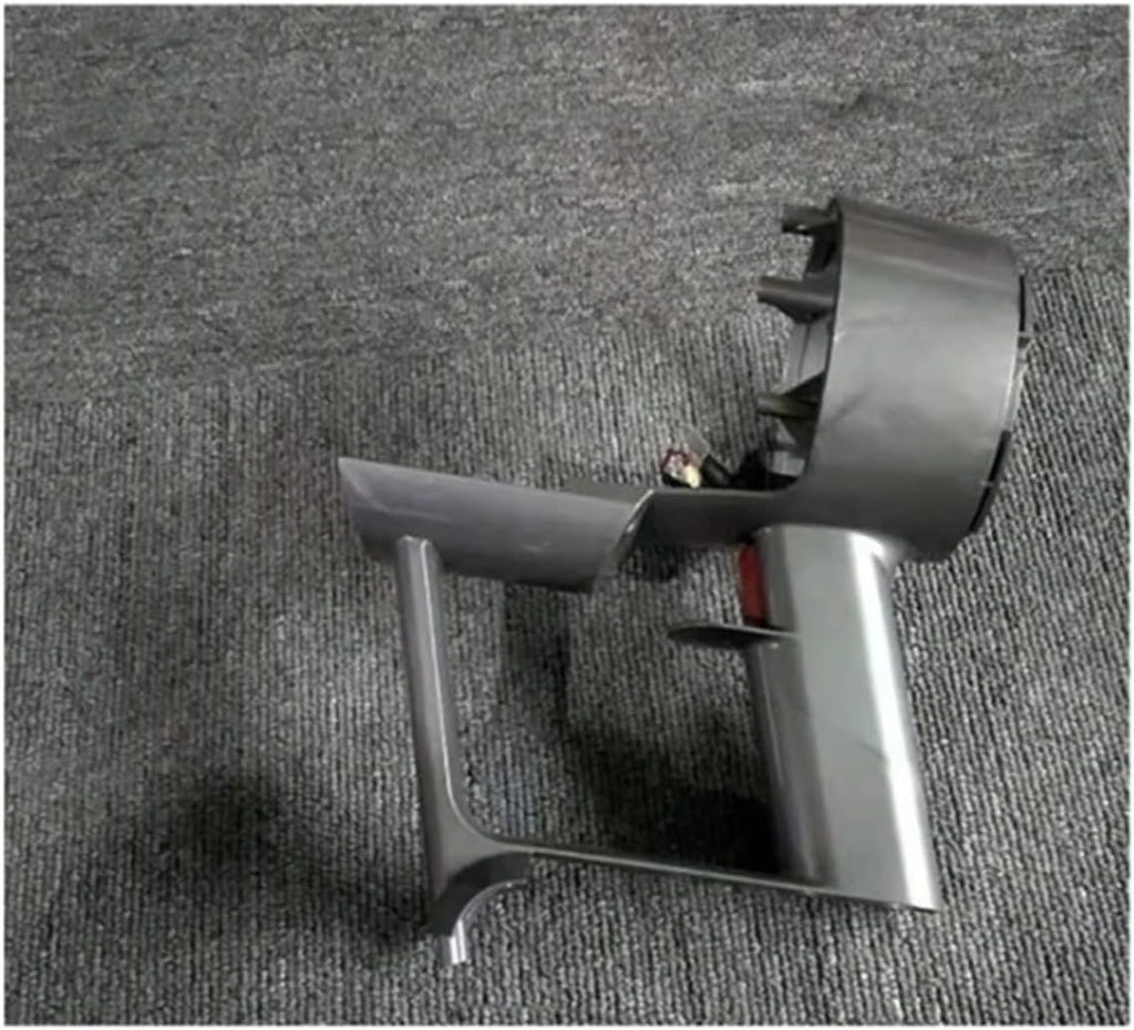 Compatible for Dyson V11 V10 Absolute. Motor Robot Vacuum Cleaner Parts Host Assembly Handle Shell Engine Replacement Accessories (Color : Lavender V11)