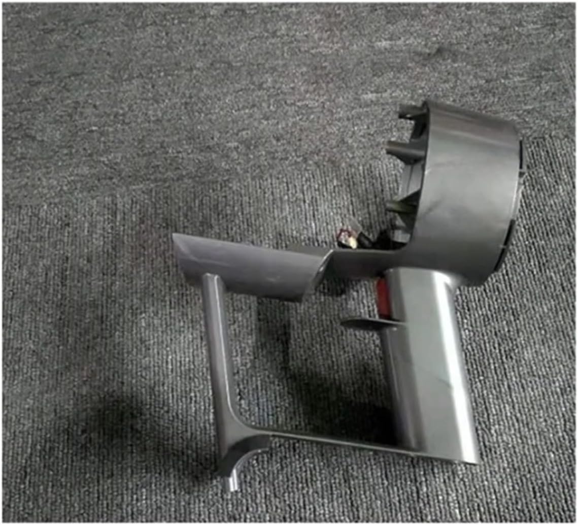 Compatible for Dyson V11 V10 Absolute. Motor Robot Vacuum Cleaner Parts Host Assembly Handle Shell Engine Replacement Accessories (Color : Lavender V11)