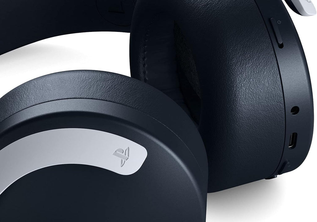 PlayStation 5 Pulse 3D Wireless Headset (Renewed)