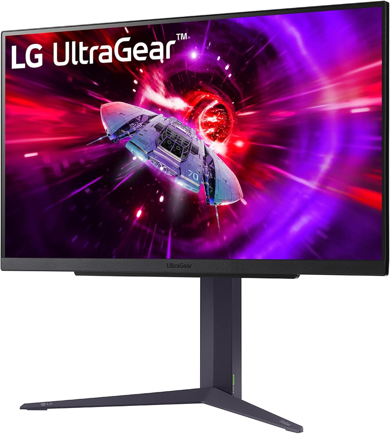 LG Monitor Gaming 27GS85Q-B 27GS85QB (27GS85Q-B.AEU)