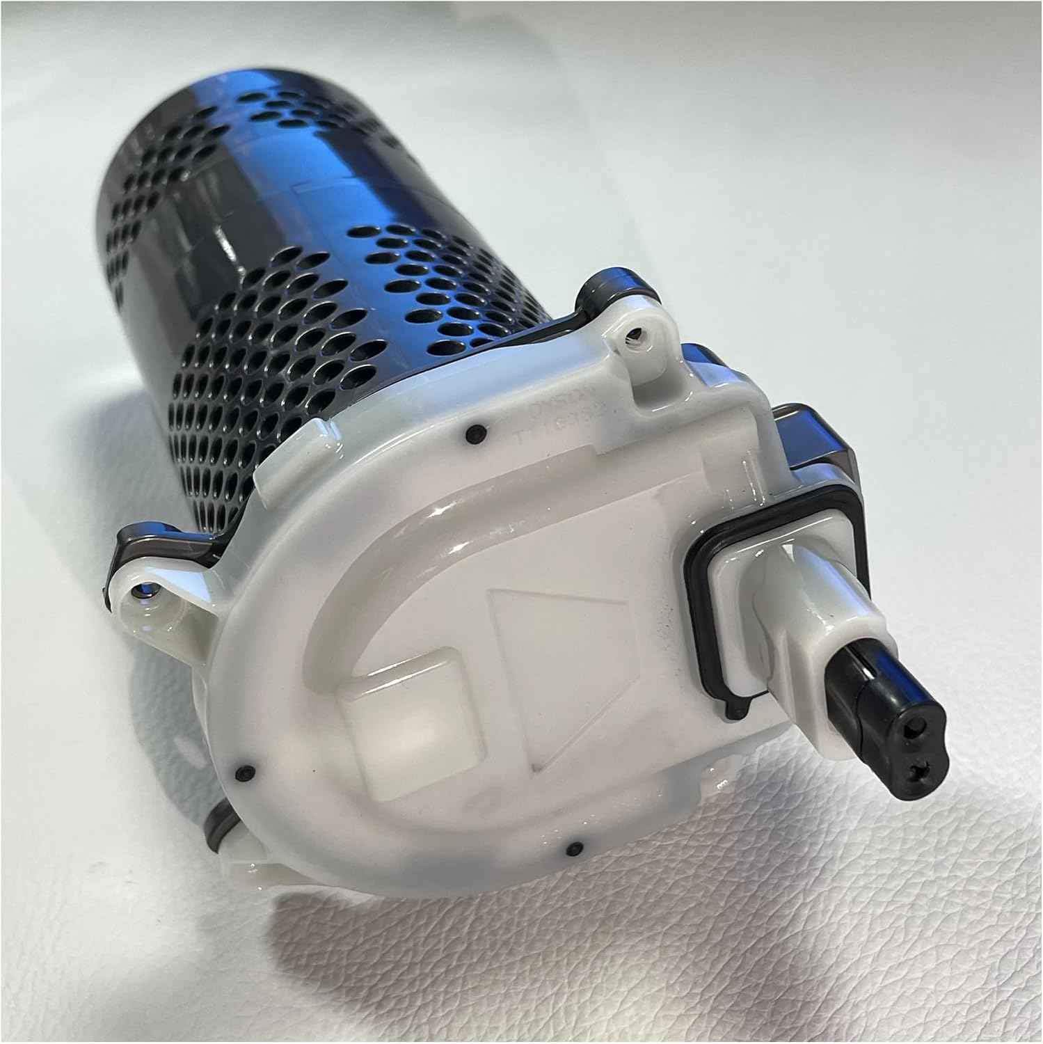 Motor Replacement Cordless Vacuum Cleaner Replacement Main Body Unit，Compatible with Dyson V11，SV14 SV15 Models to Restore Full Function(Motor add Shell)