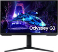 Samsung 27' Odyssey G30D Gaming Monitor