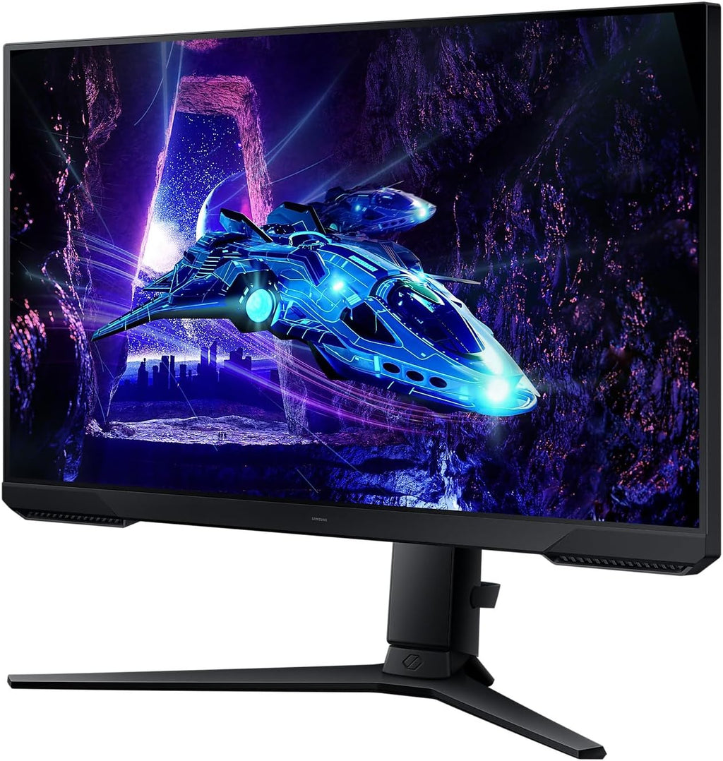 Samsung 27' Odyssey G30D Gaming Monitor