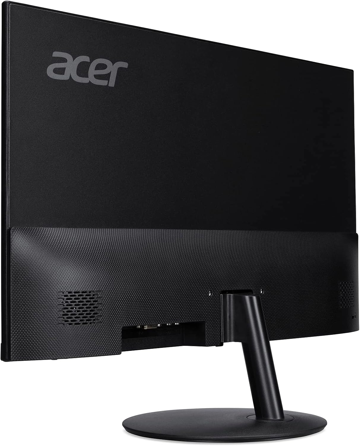 Acer SB242Y EBI 23.8' Full HD (1920 x 1080) IPS Zero-Frame Gaming Office Monitor | AMD FreeSync Technology Ultra-Thin Stylish Design 100Hz 1ms (VRB) Low Blue Light Tilt HDMI & VGA Ports