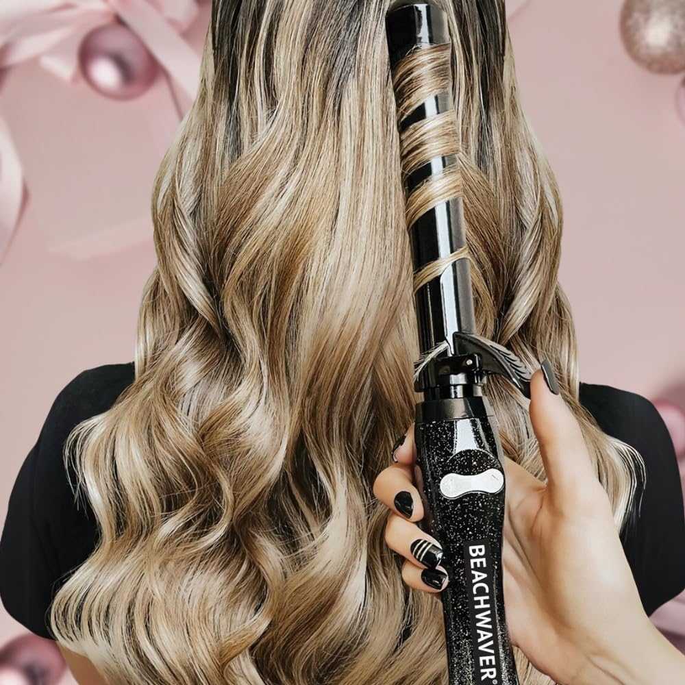 Beachwaver B-Series