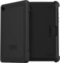 OtterBox Defender Series case for Samsung Galaxy Tab A9+ - Black, Rugged, Durable, Multi-Layer Protection, Rugged, Durable, Multi-Layer Protection (Pack of 10)