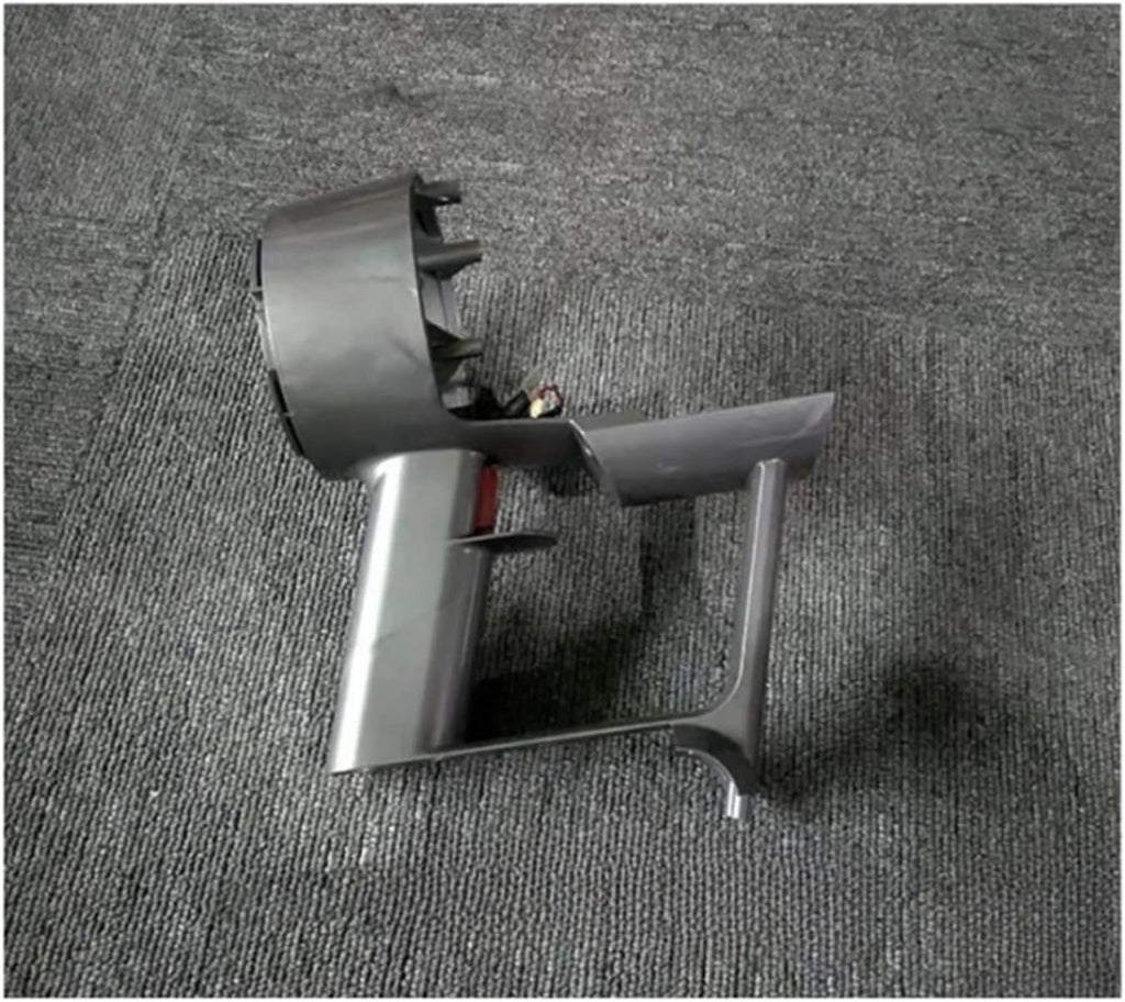 Compatible for Dyson V11 V10. Motor Head Accessories Engine Assembly Handle Shell Robot Vacuum Cleaner Replacement Clean Spare Part (Color : V10 with switch)