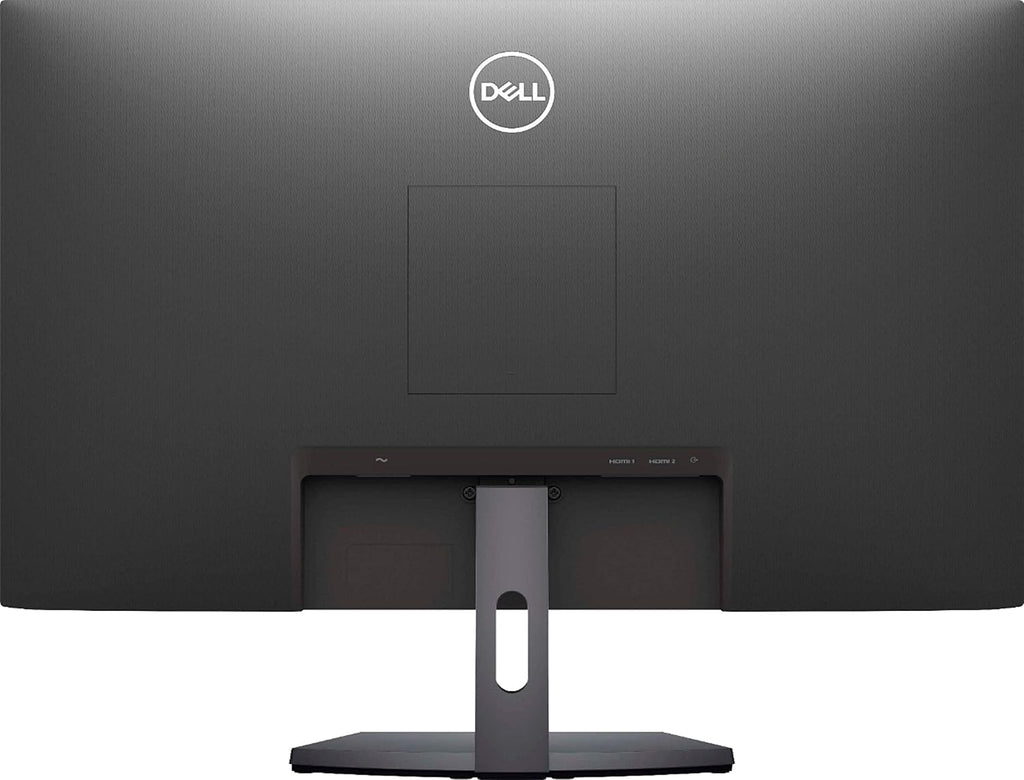 Dell 27-Inch IPS LED Monitor (S2721NX); FHD (1920x1080) up to 75Hz; 16:9; 4ms Response time; HDMI; AMD FreeSync, VESA - Black