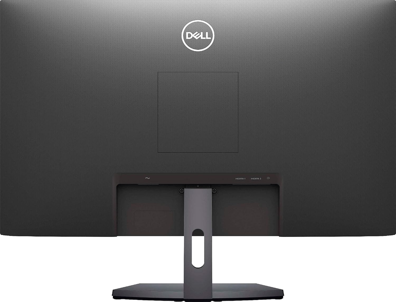 Dell 27-Inch IPS LED Monitor (S2721NX); FHD (1920x1080) up to 75Hz; 16:9; 4ms Response time; HDMI; AMD FreeSync, VESA - Black