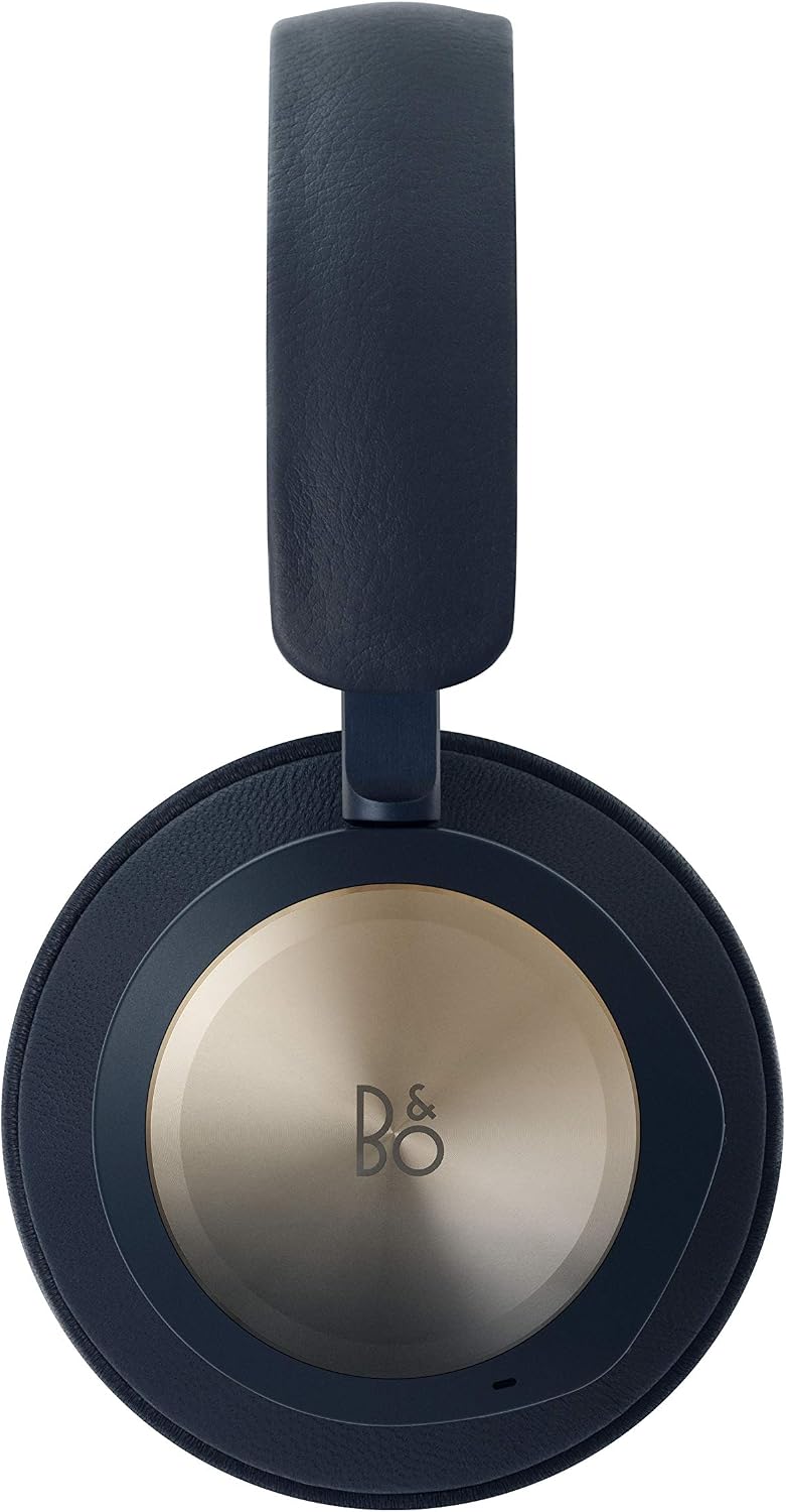Bang & Olufsen Beoplay Portal - Comfortable Wireless Noise Cancelling Gaming Headphones for Xbox Series X|S, Xbox One