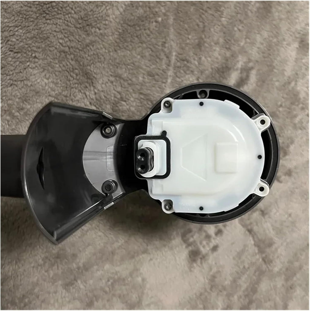 Robot Vacuum Cleaner Engine Assembly Host Handle Shell Replacement Spare Part，Compatible for Dyson，V11 Motor Accessories SV14 SV17(C)