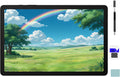 Samsung Galaxy Tab A9+ 10.9'' 128GB Android Tablet, Big Screen, Quad Speakers, Upgraded Chipset, Multi Window Display, Slim, Light, Durable Design, Graphite with Accessories