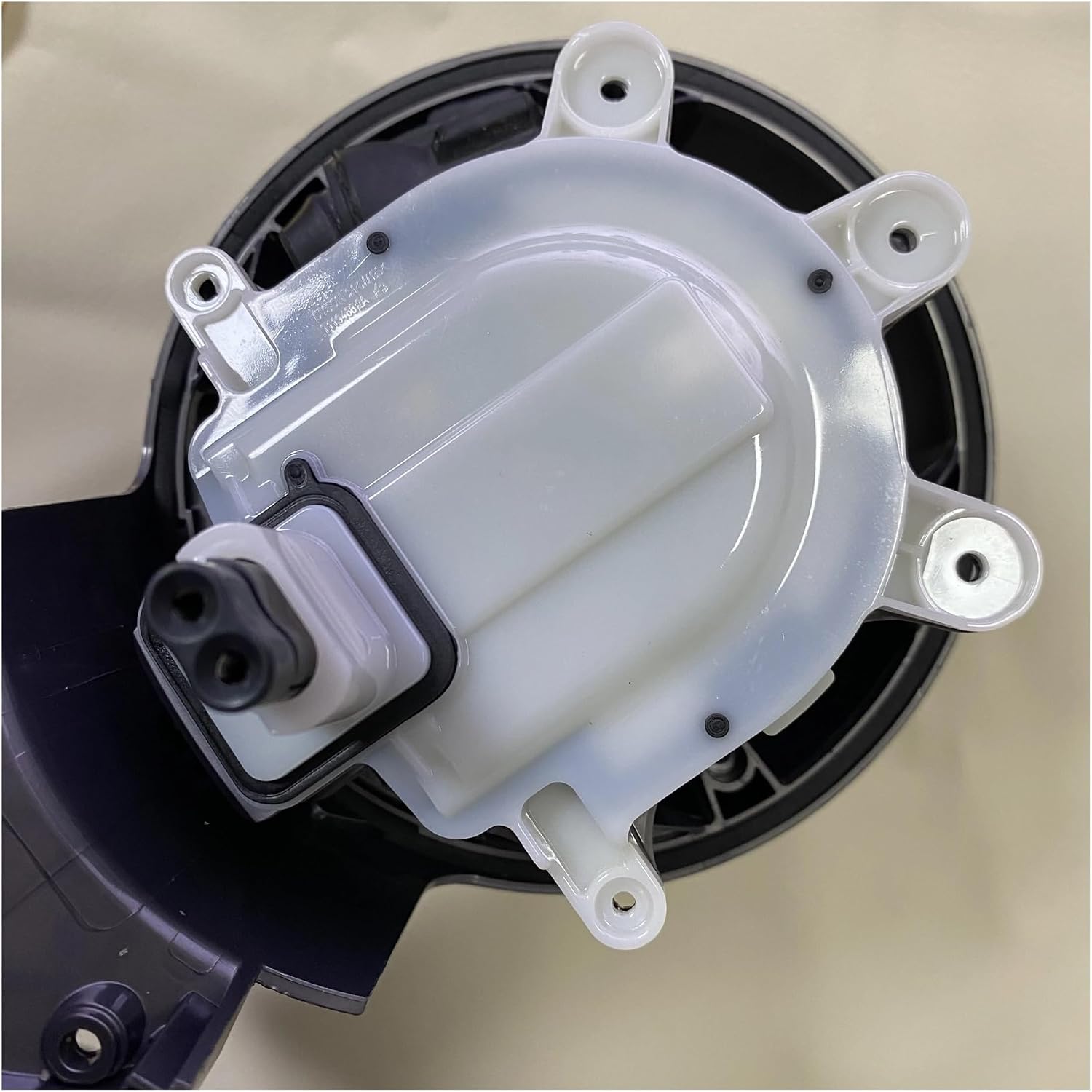 Compatible For Dyson，V11 Outsize，Vacuum Cleaner Engine Assembly Host Handle Shell Replacement Spare Part(Motor)