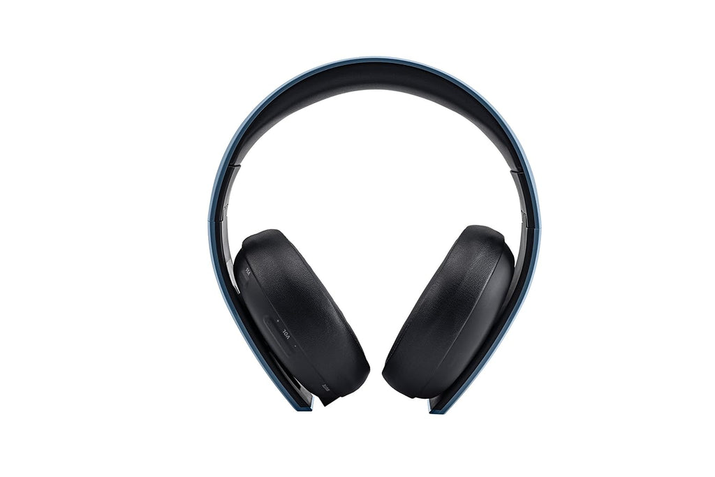 Gold Wireless Headset - Uncharted 4 Limited Edition
