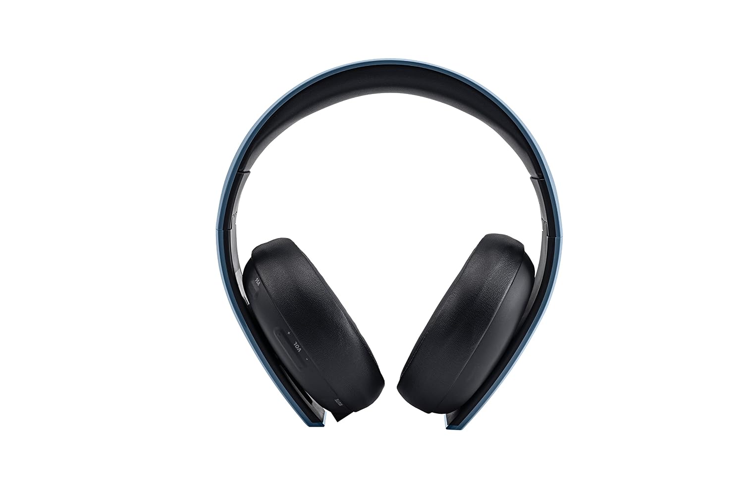 Gold Wireless Headset - Uncharted 4 Limited Edition