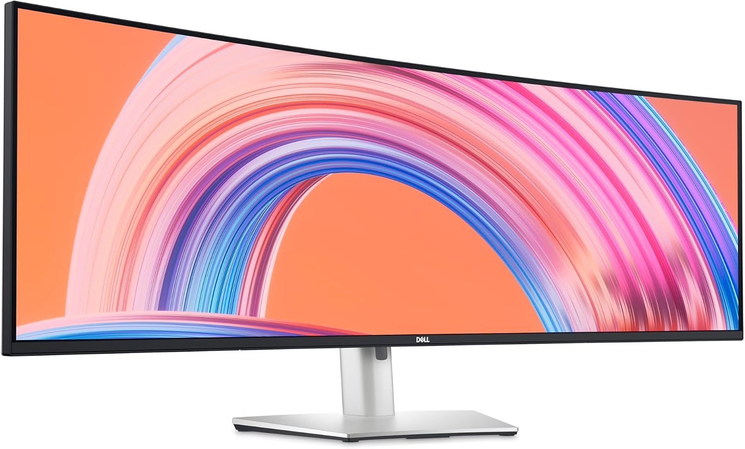 Dell 49' Curved Monitor - U4924DW