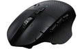 Logitech G604 Lightspeed Wireless Gaming Mouse