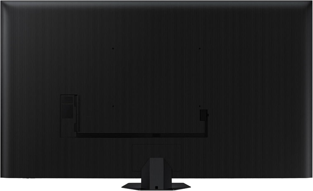 Samsung 98' Crystal UHD Signage QE98C Supersized LCD Display, Realistic Visuals and Vibrant Colors, Slim Design, Quantum Processor 4K, Upscaling Technology, LH98QECEDGCXGO