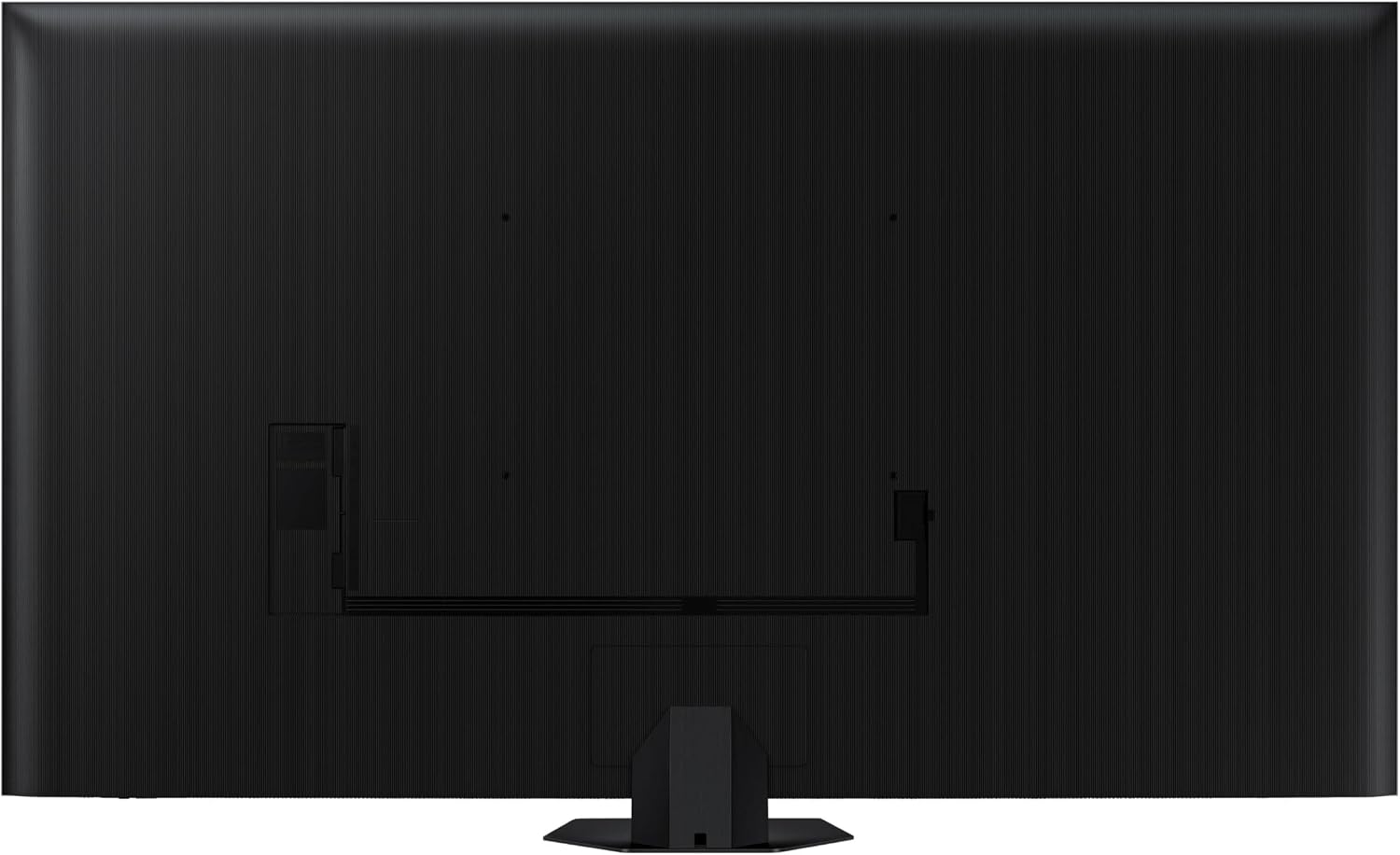 Samsung 98' Crystal UHD Signage QE98C Supersized LCD Display, Realistic Visuals and Vibrant Colors, Slim Design, Quantum Processor 4K, Upscaling Technology, LH98QECEDGCXGO