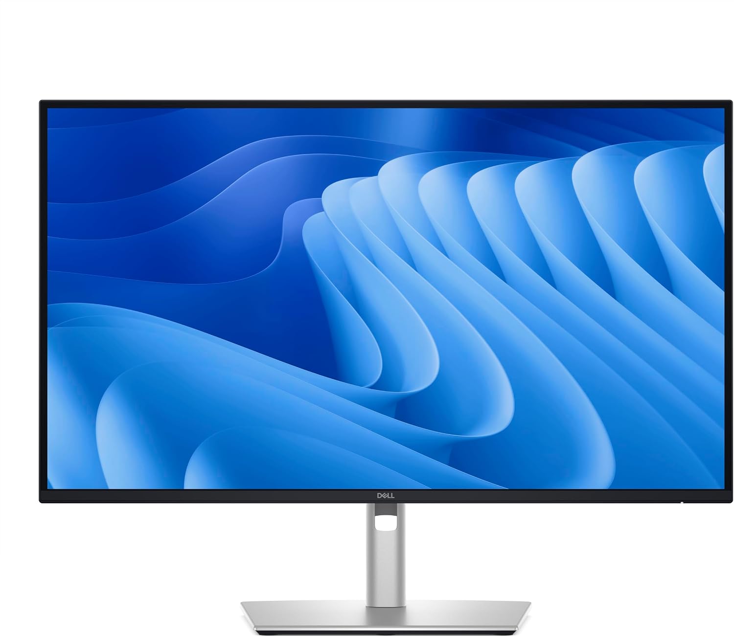 Dell Pro 27 Plus QHD USB-C Hub Monitor P2725DE - LED-Monitor - 68.47 cm (27')