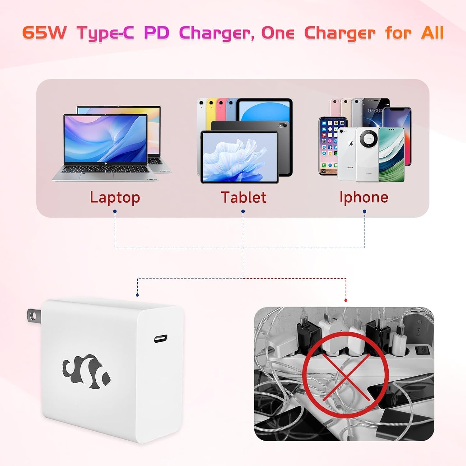 NIMO 17.3' IPS FHD-Business-Laptop, Intel 6 Core i3-1215U (Beat i5-1135G7 Up to 4.4GHz) Computer with 65W Type C 16GB RAM 256GB SSD Fingerprint Backlit Keyboard Wi-Fi 6 Numpad Win 11