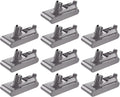 OUTMX 25.2V 6000mAh Compatible for Dyson Battery V11 Vacuum Cleaner - Clip Type Replacement Batteries(10Pcs 6000mAh)