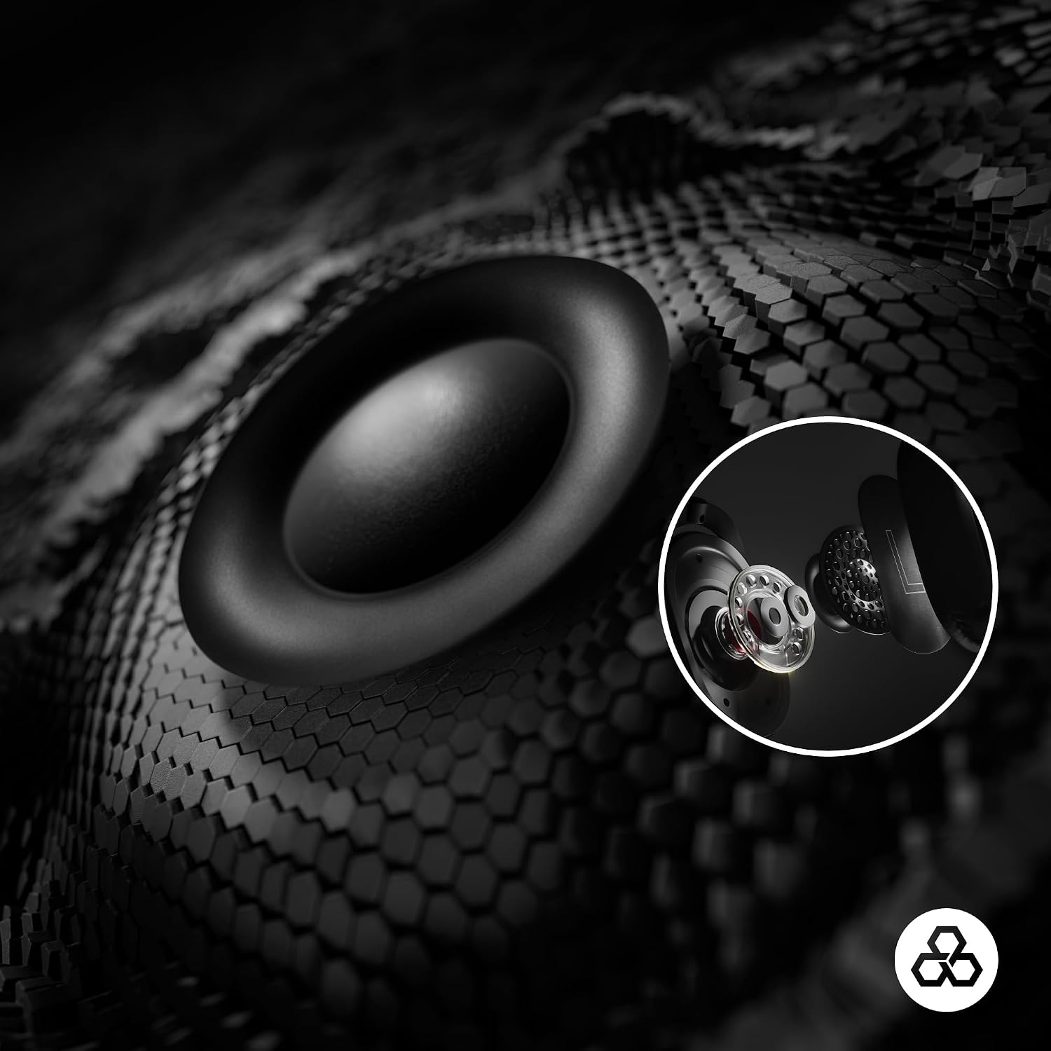Logitech G PRO X 2 Lightspeed Wireless Gaming Headphones, Detachable Boom Microphone, 50 mm Graphen Drives, DTS:X Headphone 2.0, 7.1 Surround, Bluetooth/USB/3.5 mm Aux, PC, PS5, PS4, Switch, Black
