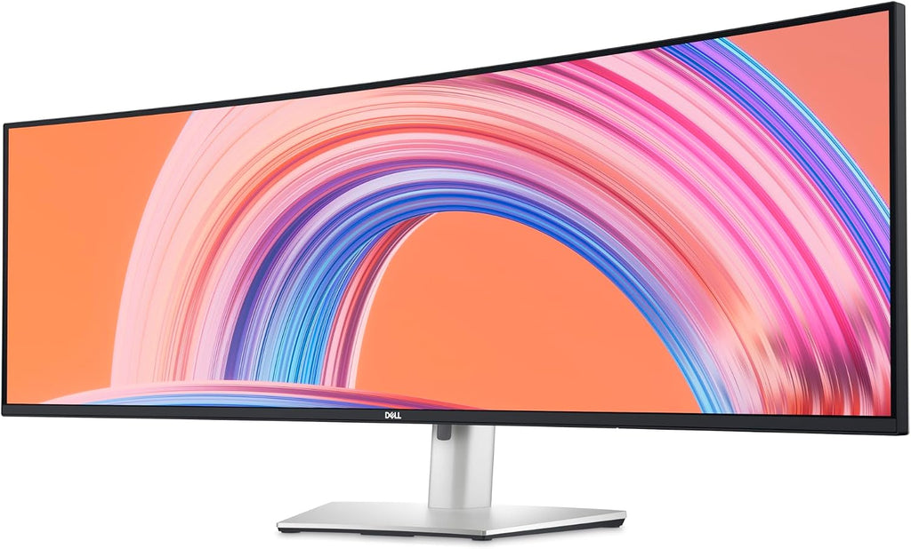 Dell 49' Curved Monitor - U4924DW