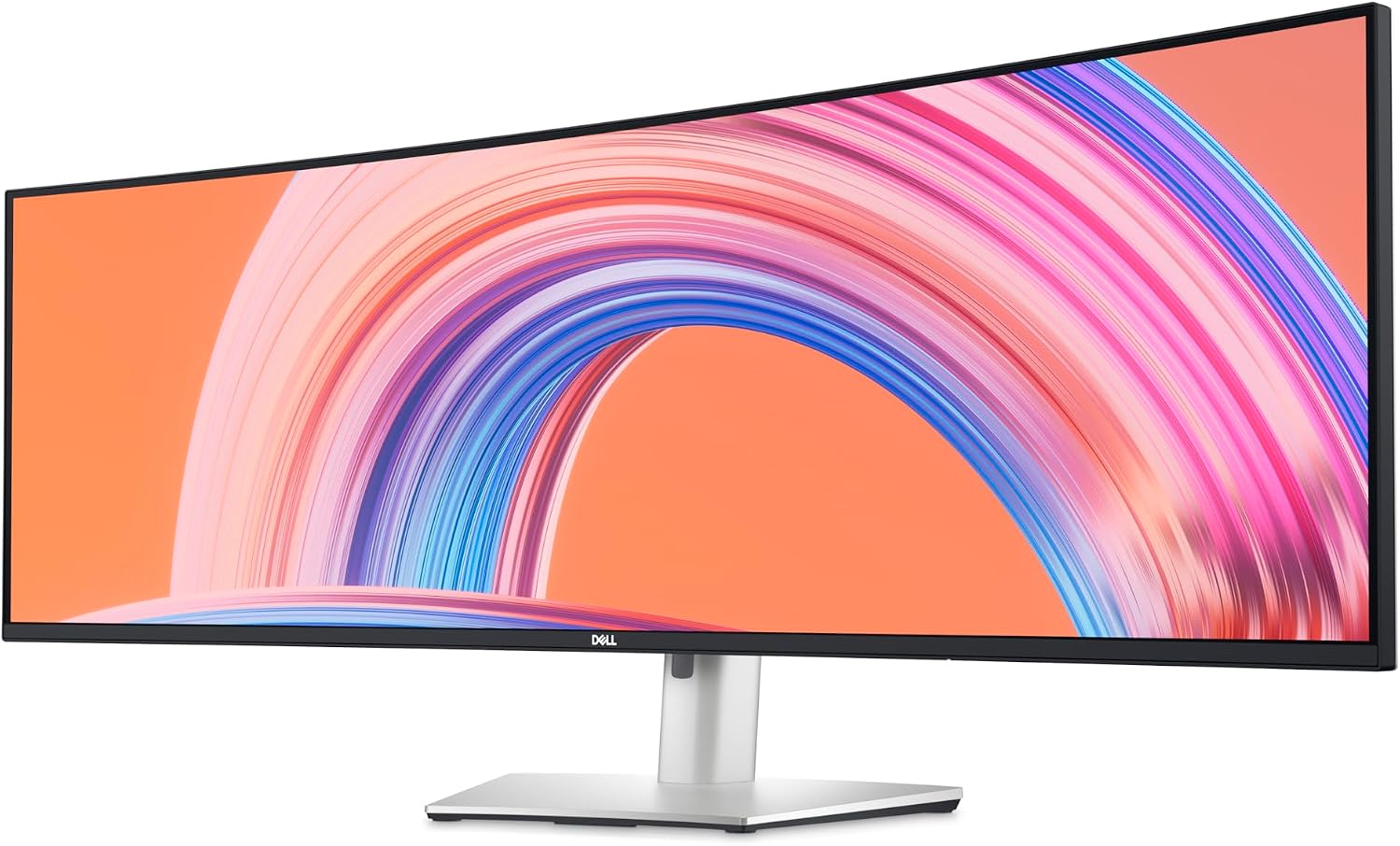 Dell 49' Curved Monitor - U4924DW