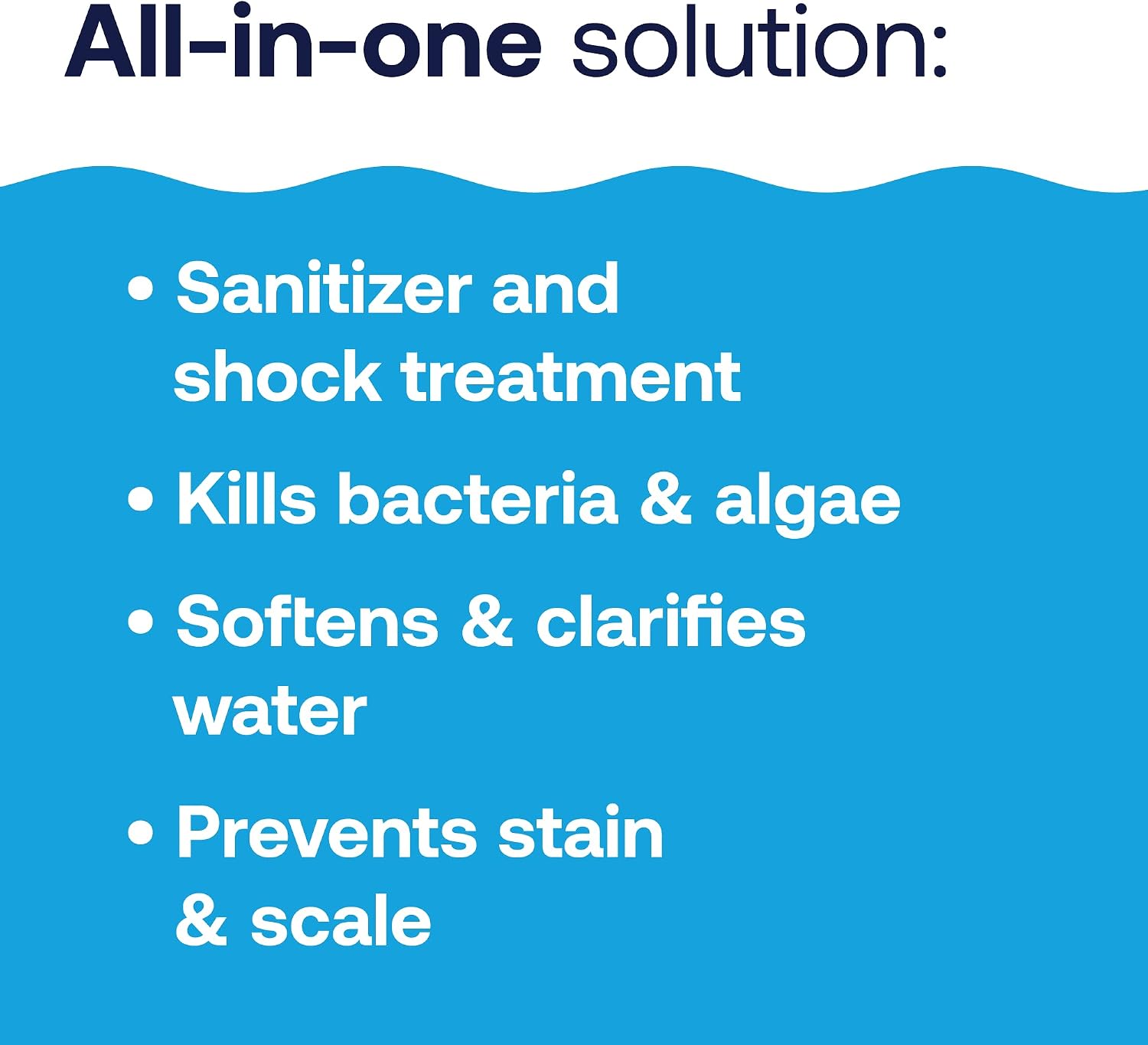 HTH Pool Care Chlorine Granules Ultra, Swimming Pool Chlorinating Sanitizer & Shock, Kills Bacteria & Algae, 18 lbs