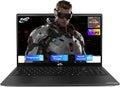 NIMO 15.6'' IPS FHD-Laptop, 16GB RAM 1TB SSD AMD Ryzen 5(Beat i5-1135G7, 4 Cores Up to 3.7GHz) Student Computer with 65W Type-C, 2 Years Warranty, Fingerprint, Backlit Keyboard, BT5.2, Numpad