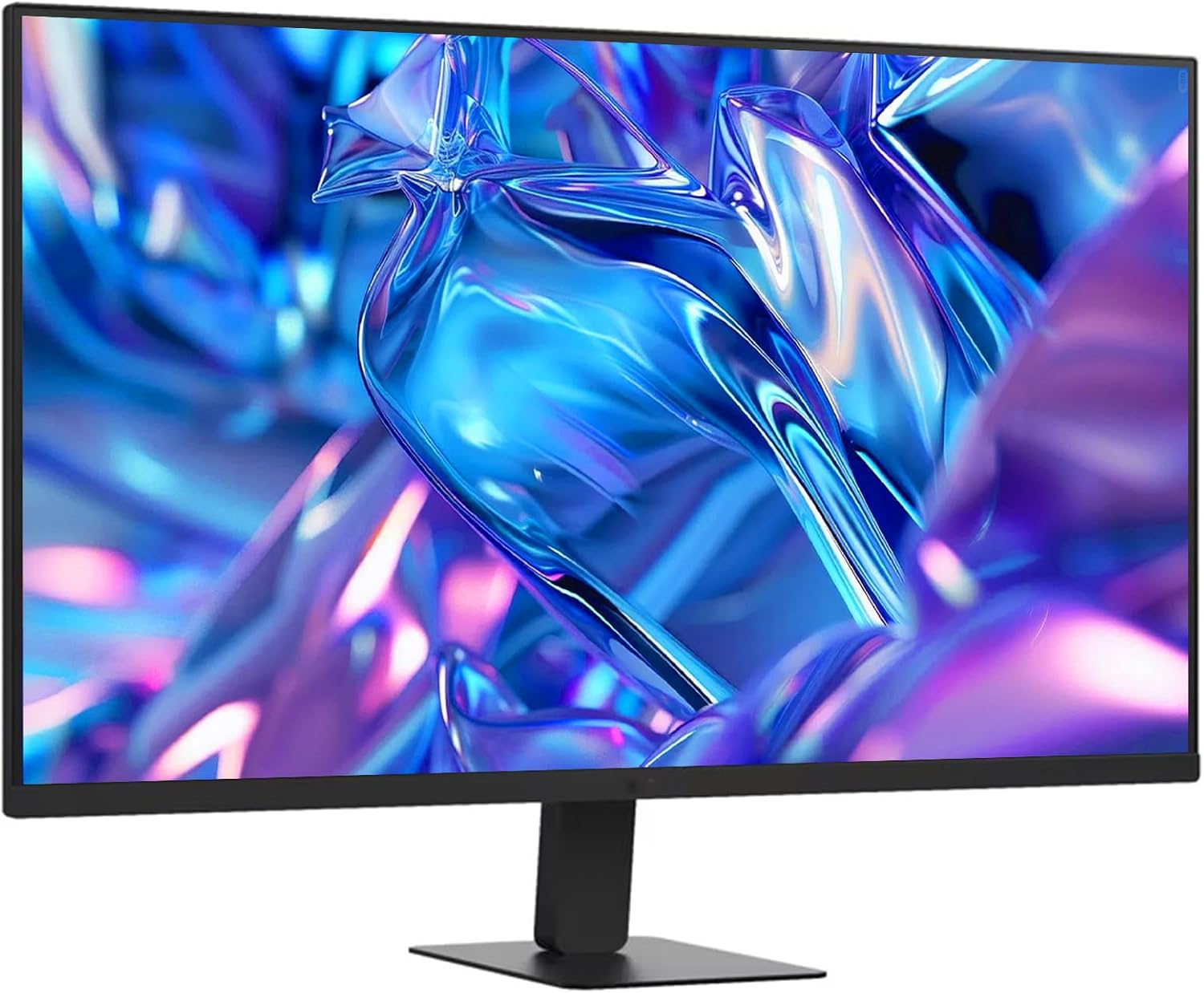 LG 32' QHD (2560 x 1440) IPS Computer Monitor, 100Hz, 5ms, HDR10, 99% sRGB, Dynamic Action Sync, Contrast Ratio 1000:1, Reader Mode, Flicker Safe, HDMI, USB Type-C, Tilt Adjustment, Black