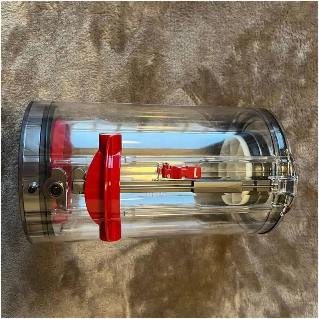 Compatible for Dyson V11， U.S Filter Bucket， Dust Bin， Vacuum Cleaner Accessories ，Vacuum Cleaner Filter Bucket，Cyclone Dust Collector， Trash Can Spare Parts (Color : V11)