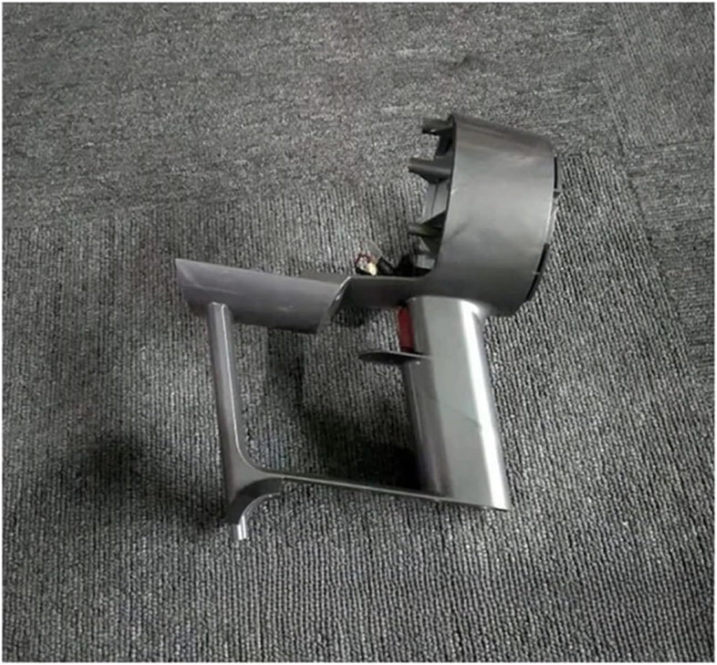 Compatible for Dyson V11 V10. Motor Head Accessories Engine Assembly Handle Shell Robot Vacuum Cleaner Replacement Clean Spare Part (Color : V11 with switch)