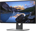 Dell Ultra Sharp LED-Lit Monitor 25' Black (U2518D)| 2560 X 1440 at 60 Hz| IPS| Vesa Mount Compatibility