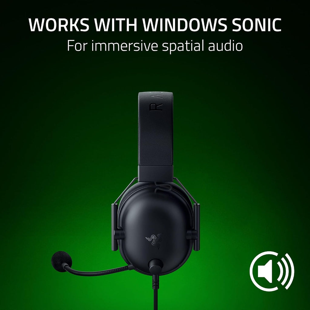 Razer Wolverine V3 Tournament Edition Wired Gaming Controller + BlackShark V2 X Xbox Gaming Headset: Licensed for Xbox Series X|S, Xbox One, Windows PC