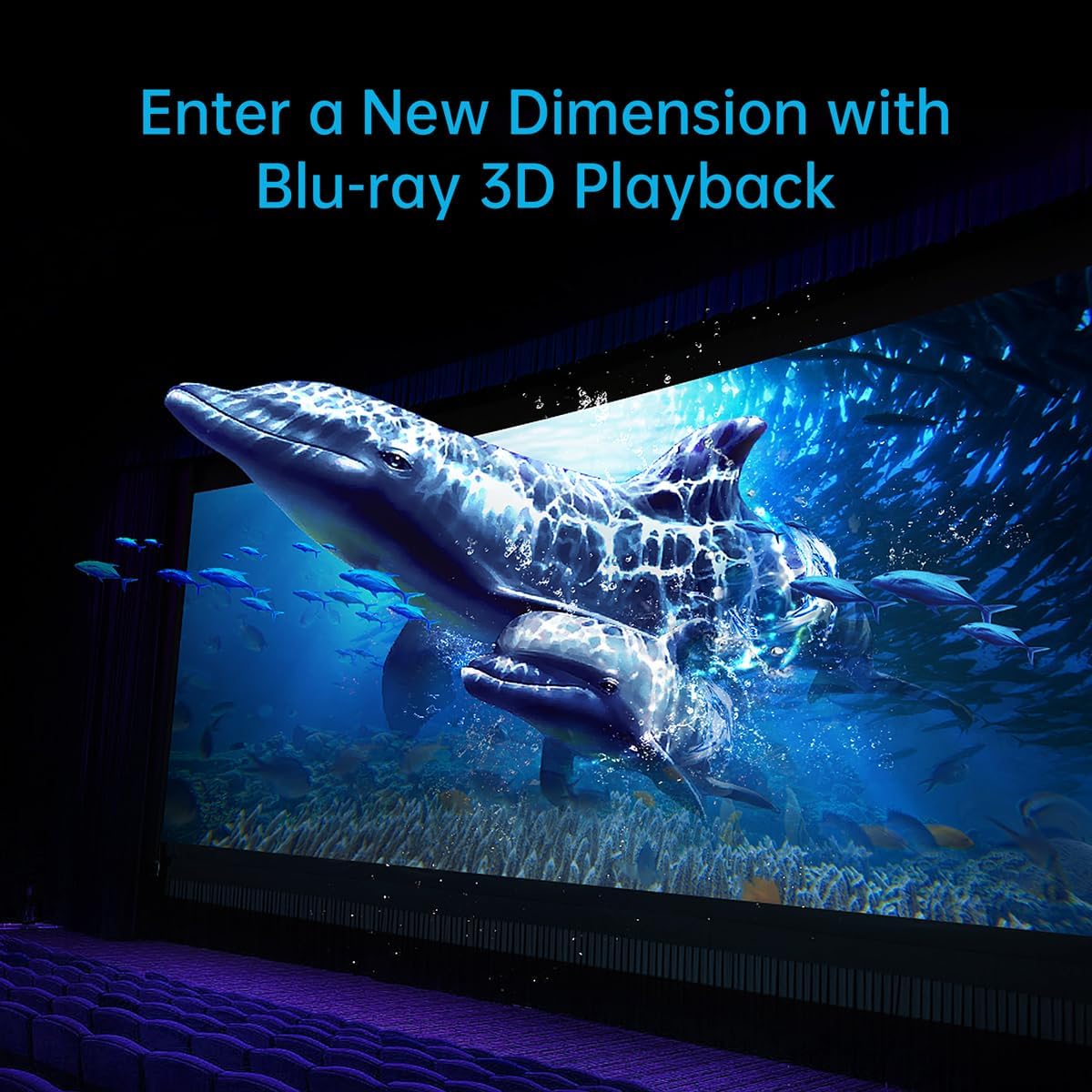 GOOVIS G3 Max XR Head Mounted Display – 1000'' QHD 2.5K 120Hz Micro-OLED Display, Blu-ray 3D Portable Theater, Compatible with iPhone 16/Android/PC/Handhelds/PS5/Blu-ray Players and More