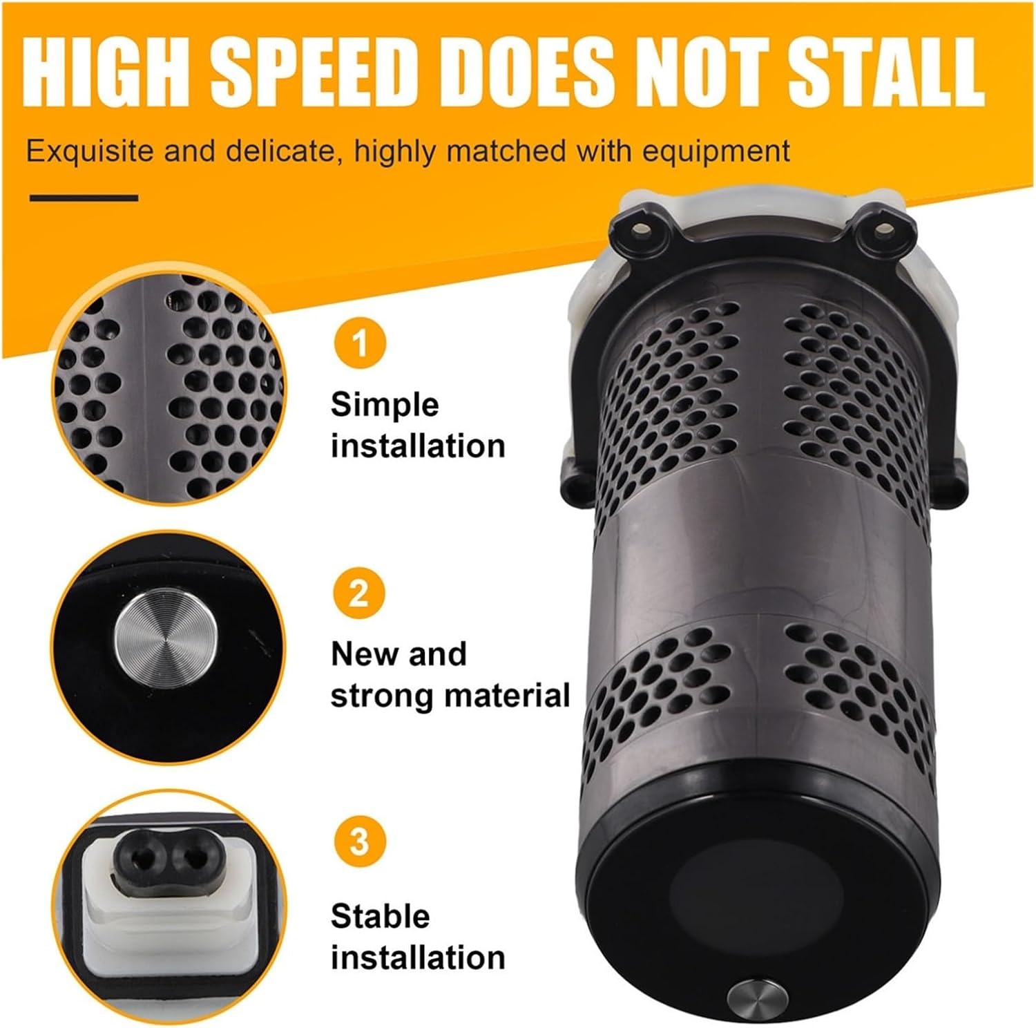 Electric Motors Accessories Replacement Spare Parts，Compatible For Dyson，V11 SV14 Vacuum Cleaner Home Appliances
